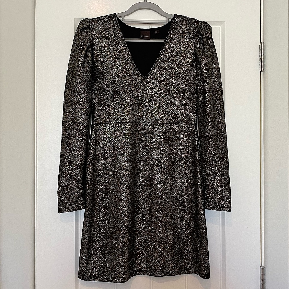 New Year’s Eve Free Press Mini Dress - Medium